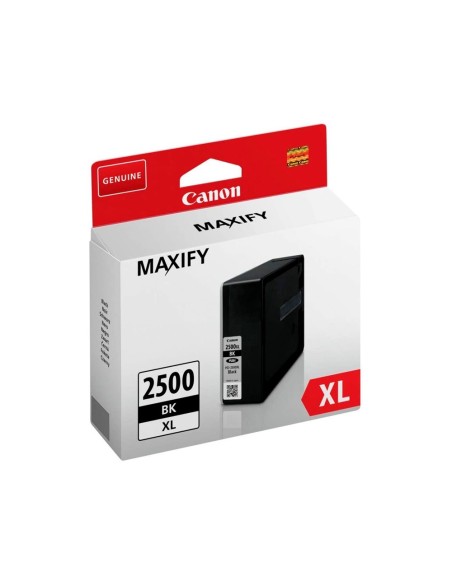 9254B001 CARTUCHO CANON PGI 2500 XL NG.2500 PG.