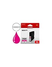9266B001 CARTUCHO CANON PGI 2500 XL MAXIFY MAG. 1295 PG. 2