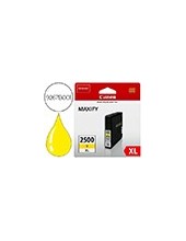 9267B001 CARTUCHO CANON PGI 2500 XL MAXIFY AM. 1520 PG. 2