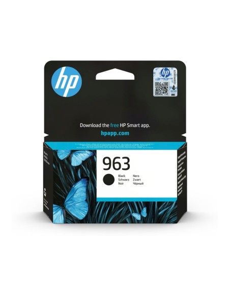 3JA26AE CARTUCHO HP 963 OFFICEJET PRO NG.1000 PG.