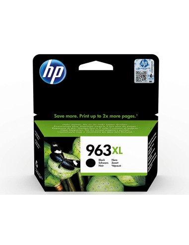 3JA30AE CARTUCHO HP 963 XL OFFICEJET PRO NG.2000 PG.