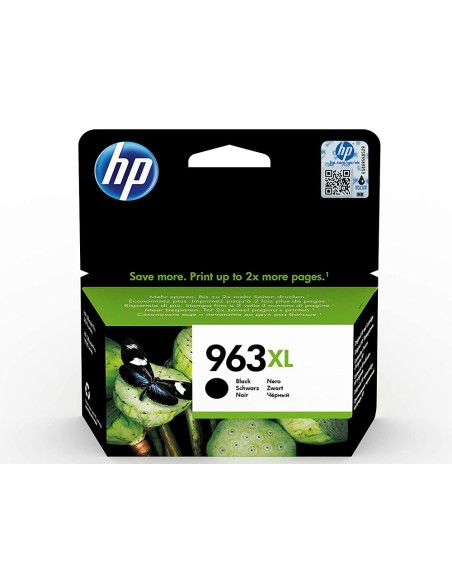 3JA30AE CARTUCHO HP 963 XL OFFICEJET PRO NG.2000 PG.