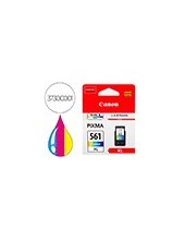 3712C001 CARTUCHO CANON 560 XL PIXMA NG.4000 PG. 2