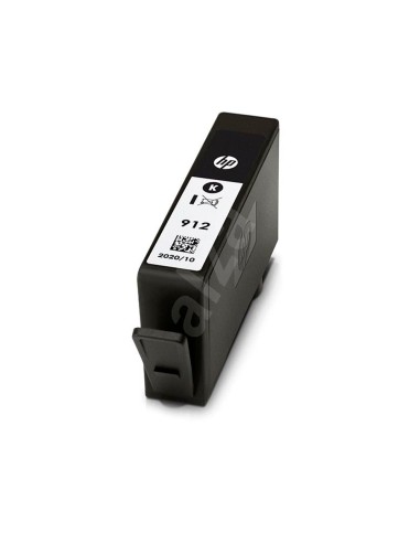 3YL80AE CARTUCHO HP 912 OFFICEJET NG.300 PG.