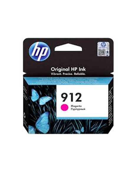 3YL78AE CARTUCHO HP 912 OFFICEJET MAG.315 PG.