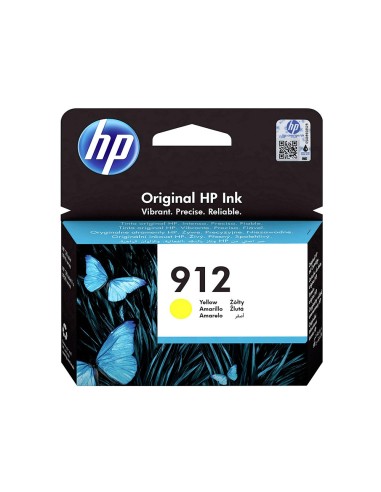 3YL79AE CARTUCHO HP 912 OFFICEJET AM.315 PG.