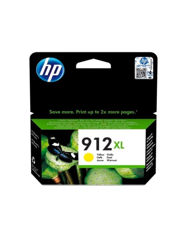 3YL83AE CARTUCHO HP 912 XL OFFICEJET AM.825 PG.