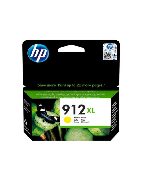 3YL83AE CARTUCHO HP 912 XL OFFICEJET AM.825 PG.