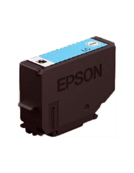 C13T37954010 CARTUCHO EPSON 378 XL EXPRESSION HOME CIANCL.830 PG.