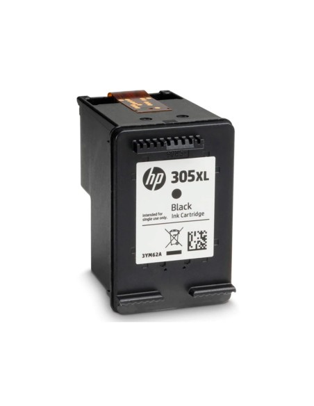 3YM62AE CARTUCHO HP 305XL DESKJET NG.240 PG.