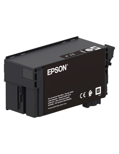 C13T40D140 CARTUCHO EPSON XD2 SC-T3100/SC-T5100 T40D140 NG. 4000 PG.