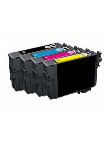 C13T05G24010 CARTUCHO EPSON  WF-3820DWF/WF-4820DWF/7830D CYAN