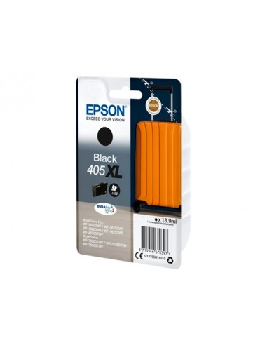 C13T05H14010 CARTUCHO EPSON WF-3820DWF/WF-4820DWF/7830D NEGRO