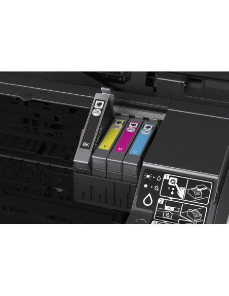 C13T05H64010 CARTUCHO EPSON 405 XL WF-3820DWF/WF-4820DW ALTA PK.DE 4