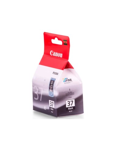 2145B001 CARTUCHO CANON PG-37 NG. 220 PG.