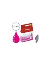 0622B001 CARTUCHO CANON CLI-8M MAG. 295 PG. 2