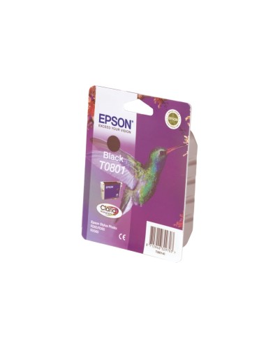 C13T08014011 CARTUCHO EPSON R265/RX560 NG. 330 PG