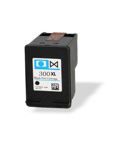 CC640EE CARTUCHO HP Nº 300 NG. 200 PG.