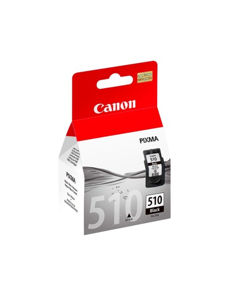 2970B001 CARTUCHO CANON PG-510 NG. 220 PG.