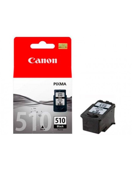 2970B001 CARTUCHO CANON PG-510 NG. 220 PG.