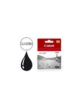 2933B001 CARTUCHO CANON CLI-521BK NG. 500 PG. 2