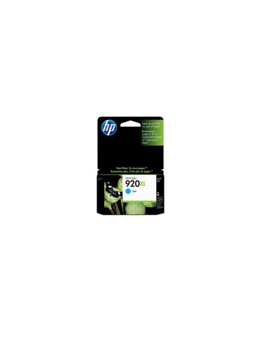 CD972AE CARTUCHO HP Nº 920XL CIAN 700 PG.