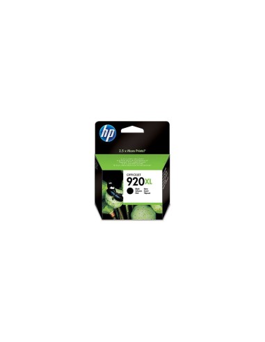 CD975AE CARTUCHO HP Nº 920XL NG.1200 PG.