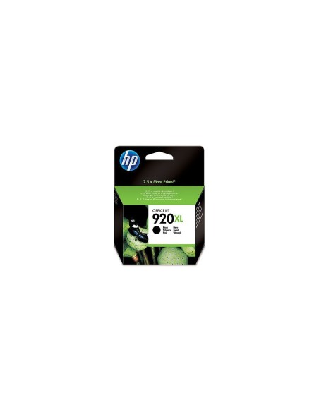 CD975AE CARTUCHO HP Nº 920XL NG.1200 PG.