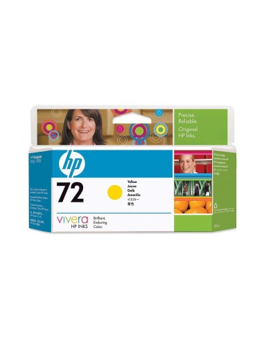 C9373A CARTUCHO HP Nº 72 AM. FOTO 1200 PG.