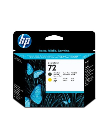 C9384A CABEZAL HP Nº 72  NG. MATE/AM. 1200 PG.