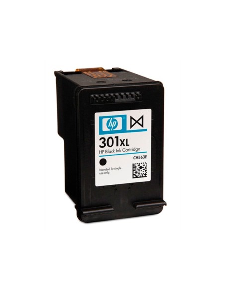 CH563EE CARTUCHO HP Nº 301XL NG. 480 PG.