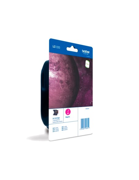 LC-1220MBP CARTUCHO BROTHER MAG. 300 PG.