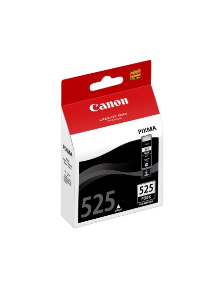 4529B001 CARTUCHO CANON PGI- 525BK NG. 339 PG.