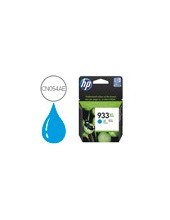 CN054AE CARTUCHO HP Nº 933XL CIAN 825 PG. 2