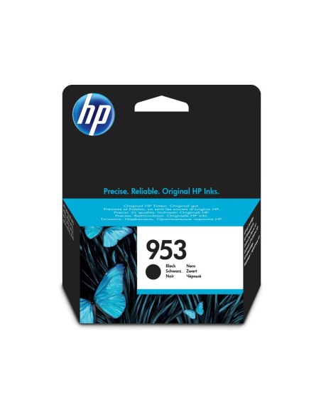 L0S58AE CARTUCHO HP Nº 953 NG. 1000 PG.