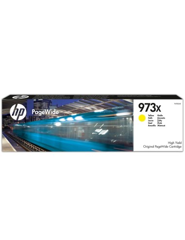 F6T83AE CARTUCHO HP Nº 973XL AM. 7000 PG.