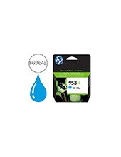 F6U16AE CARTUCHO HP Nº 953XL CIAN 1600 PG. 2