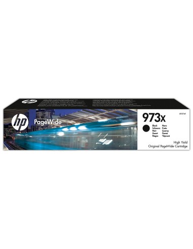 L0S07AE CARTUCHO HP Nº 973X NG.10000 PG.