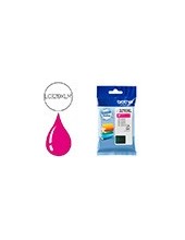 LC-3219XLM CARTUCHO BROTHER MAG. ALTA CAP, 1500 PG. 2