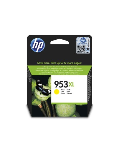 F6U18AE CARTUCHO HP Nº 953XL AM. 1600 PG.