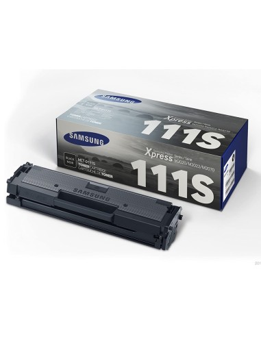 SU810A TONER SAMSUNG MLT-D111S NG. 1000 PG.