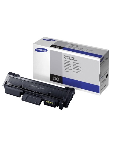 SU828A TONER SAMSUNG MLT-D116L/ELS NG. 3000 PG.
