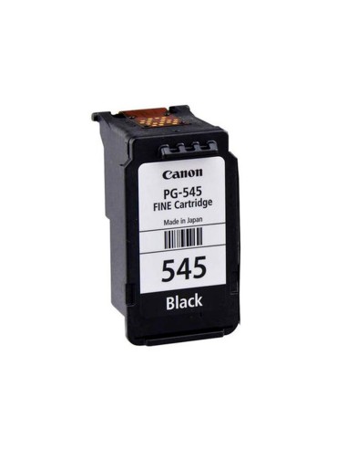 8287B001 CARTUCHO CANON PG-545 NG. 180 PG.