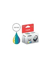 8289B001 CARTUCHO CANON CL-546 TRICOLOR 180 PG. 2