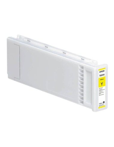 C13T694400 CARTUCHO EPSON T3000/5000/7000 AM. 12000 PG.