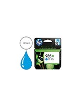 C2P24AE CARTUCHO HP Nº 935XL CIAN 825 PG. 2