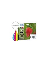 C13T29964010 CARTUCHO EPSON XP-435/330 29XL MULTIPACK 450 PG. 2