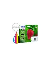 C13T29864010 CARTUCHO EPSON XP435/330 29 MULTIPACK 175 PG. 2