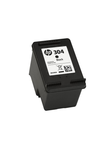N9K06AE HP CARTUCHO Nº304  NG. 120 PG.