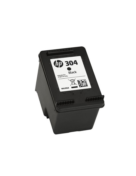 N9K06AE HP CARTUCHO Nº304  NG. 120 PG.